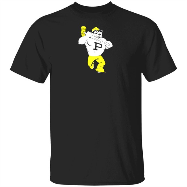 Martinvintage Martin Hammer Down Purdue Pete Sweatshirt Martinvintage Martin Hammer Down Purdue Pete Sweatshirt