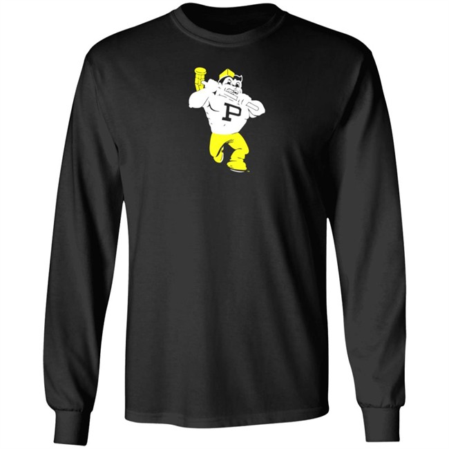 Martinvintage Martin Hammer Down Purdue Pete Sweatshirt Martinvintage Martin Hammer Down Purdue Pete Sweatshirt