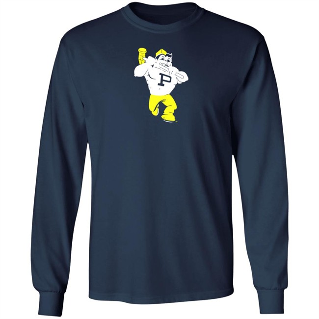 Martinvintage Martin Hammer Down Purdue Pete Sweatshirt Martinvintage Martin Hammer Down Purdue Pete Sweatshirt