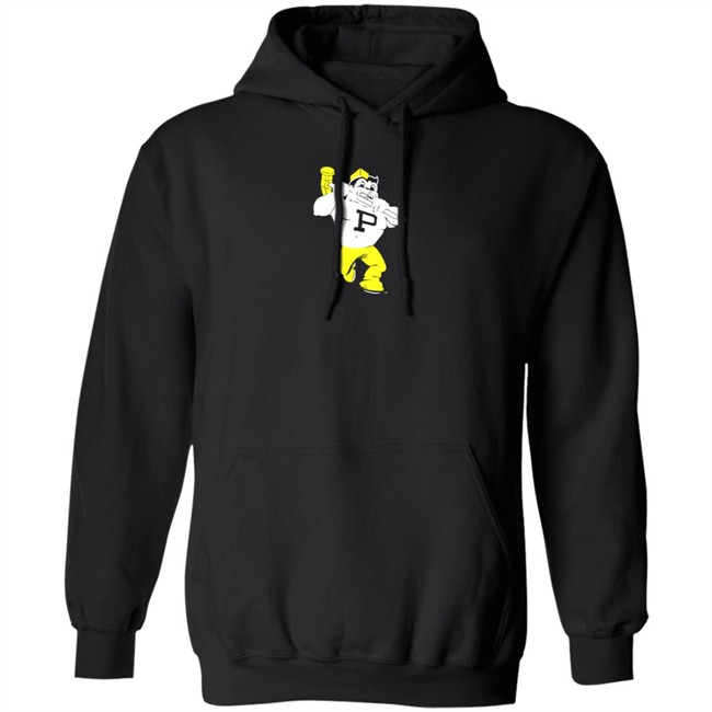 Martinvintage Martin Hammer Down Purdue Pete Sweatshirt Martinvintage Martin Hammer Down Purdue Pete Sweatshirt