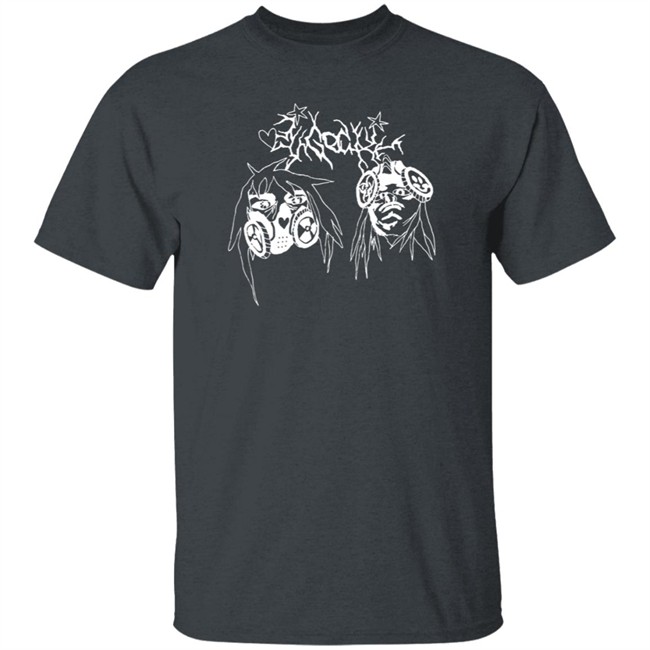 100 Gecs Merch Portrait The HYV Shirt The HYV T Shirts 100 Gecs T Shirts Portrait Shirt 100 Gecs Merch Portrait The HYV Shirt The HYV T Shirts 100 Gecs T Shirts Portrait Shirt