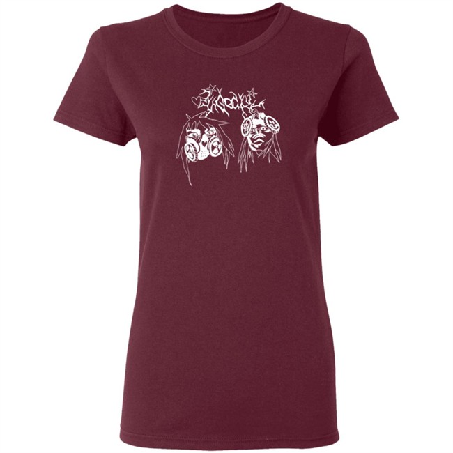 100 Gecs Merch Portrait The HYV Shirt The HYV T Shirts 100 Gecs T Shirts Portrait Shirt 100 Gecs Merch Portrait The HYV Shirt The HYV T Shirts 100 Gecs T Shirts Portrait Shirt