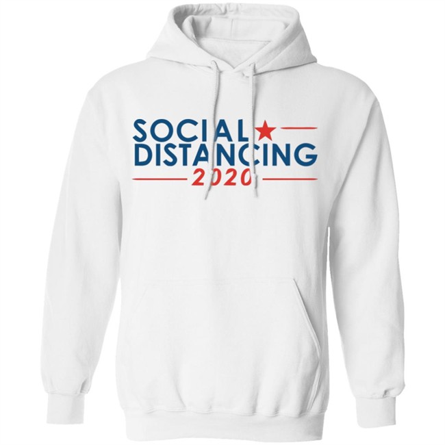 Social distancing 2020 t shirt from Carpe Happy by Jenise Spiteri white shirts Social distancing 2020 t shirt from Carpe Happy by Jenise Spiteri white shirts