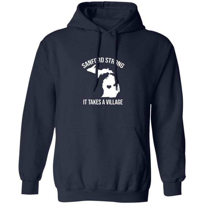 Sanford Strong Shirt Michigan Woman ‘Sanford Strong’ Shirts The Good News Sanford Strong Shirt Michigan Woman ‘Sanford Strong’ Shirts The Good News