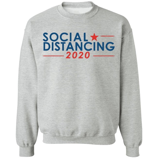 Social distancing 2020 t shirt from Carpe Happy by Jenise Spiteri white shirts Social distancing 2020 t shirt from Carpe Happy by Jenise Spiteri white shirts
