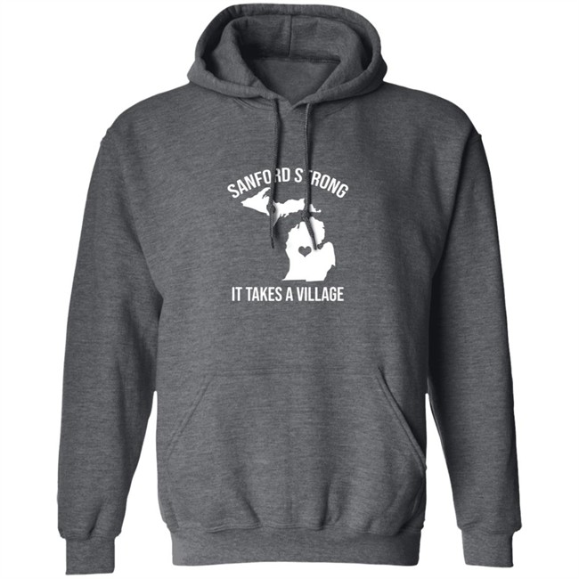 Sanford Strong Shirt Michigan Woman ‘Sanford Strong’ Shirts The Good News Sanford Strong Shirt Michigan Woman ‘Sanford Strong’ Shirts The Good News