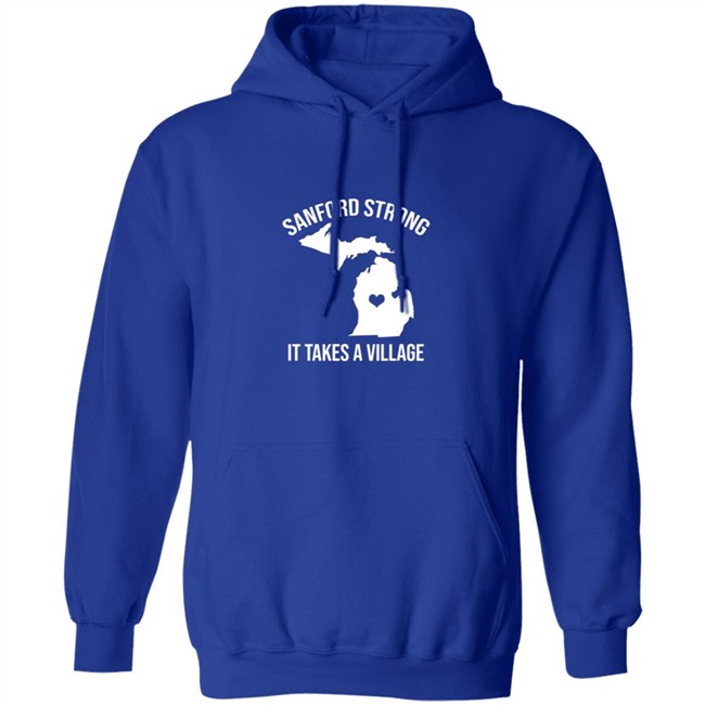 Sanford Strong Shirt Michigan Woman ‘Sanford Strong’ Shirts The Good News Sanford Strong Shirt Michigan Woman ‘Sanford Strong’ Shirts The Good News