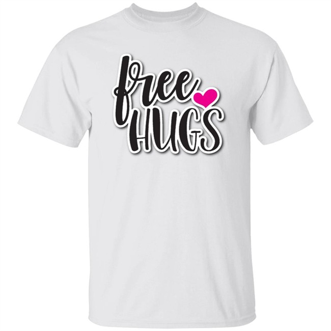 Free Hugs Shirt Free Hugs Project Official Free Hugs Shirts