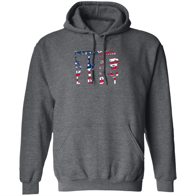 Trump Lgbt Shirt 'LGBT' flyers picturing Lady Liberty, Gun, Beer and Trump sent to Nashville gay bars Trump Lgbt Shirt 'LGBT' flyers picturing Lady Liberty, Gun, Beer and Trump sent to Nashville gay bars