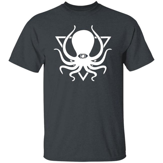DDD Heavy Weight T Shirt Deep Dark And Dangerous Merch Shirt DDD Heavy Weight T Shirt Deep Dark And Dangerous Merch Shirt