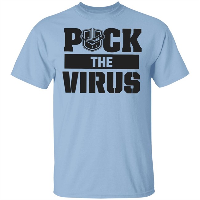 COMETS 'PUCK THE VIRUS' SHIRT FUNDS TO COVER LOST WAGES FOR EVERY GAME-DAY STAFFER Unti Comets Popular COMETS 'PUCK THE VIRUS' SHIRT FUNDS TO COVER LOST WAGES FOR EVERY GAME-DAY STAFFER Unti Comets Popular