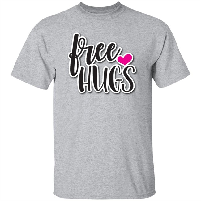 Free Hugs Shirt Free Hugs Project Official Free Hugs Shirts Free Hugs Shirt Free Hugs Project Official Free Hugs Shirts
