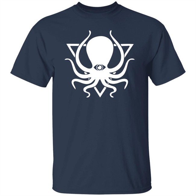 DDD Heavy Weight T Shirt Deep Dark And Dangerous Merch Shirt DDD Heavy Weight T Shirt Deep Dark And Dangerous Merch Shirt
