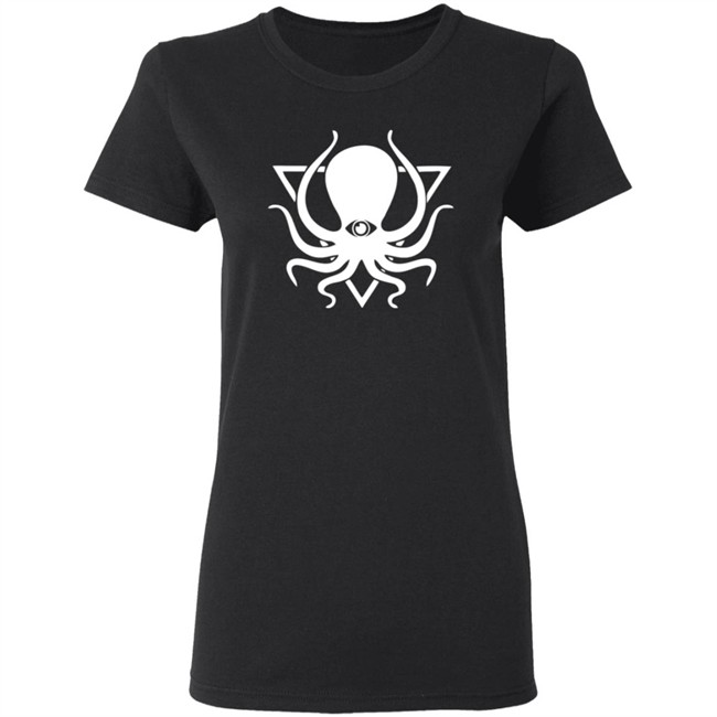 DDD Heavy Weight T Shirt Deep Dark And Dangerous Merch Shirt DDD Heavy Weight T Shirt Deep Dark And Dangerous Merch Shirt