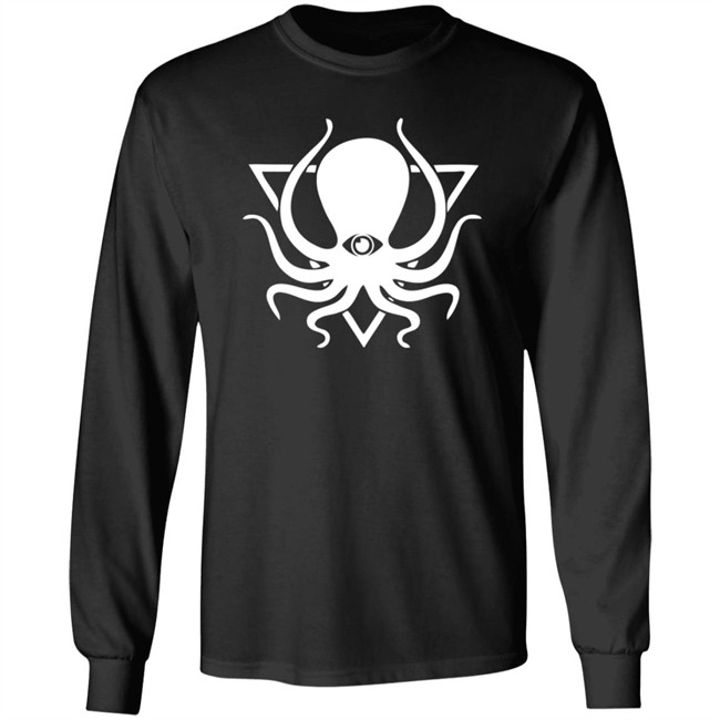 DDD Heavy Weight T Shirt Deep Dark And Dangerous Merch Shirt DDD Heavy Weight T Shirt Deep Dark And Dangerous Merch Shirt