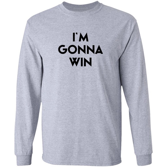 Im Gonna Win Phenomenal Woman T Shirt Phenomenal Woman T Shirts Im Gonna Win Shirt Im Gonna Win Phenomenal Woman T Shirt Phenomenal Woman T Shirts Im Gonna Win Shirt