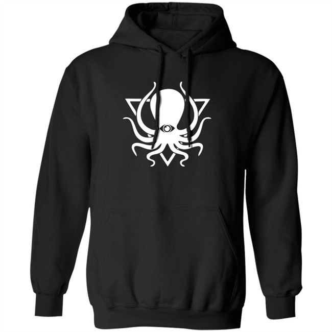 DDD Heavy Weight T Shirt Deep Dark And Dangerous Merch Shirt DDD Heavy Weight T Shirt Deep Dark And Dangerous Merch Shirt