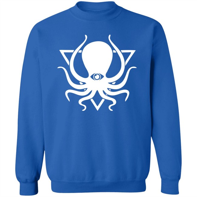DDD Heavy Weight T Shirt Deep Dark And Dangerous Merch Shirt DDD Heavy Weight T Shirt Deep Dark And Dangerous Merch Shirt