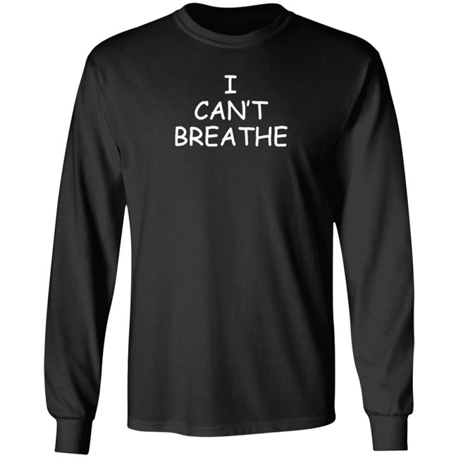 I Cant Breathe Shirt Derrick Rose LeBron James wears "I Can't Breathe" shirt in Brooklyn before Nets game I Cant Breathe Shirt Derrick Rose LeBron James wears "I Can't Breathe" shirt in Brooklyn before Nets game