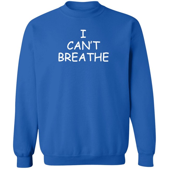 I Cant Breathe Shirt Derrick Rose LeBron James wears "I Can't Breathe" shirt in Brooklyn before Nets game I Cant Breathe Shirt Derrick Rose LeBron James wears "I Can't Breathe" shirt in Brooklyn before Nets game