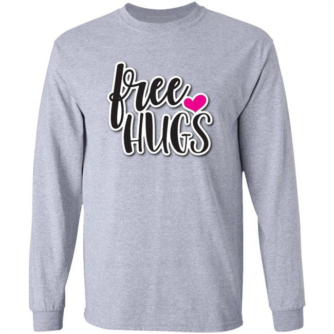 Free Hugs Shirt Free Hugs Project Official Free Hugs Shirts Free Hugs Shirt Free Hugs Project Official Free Hugs Shirts