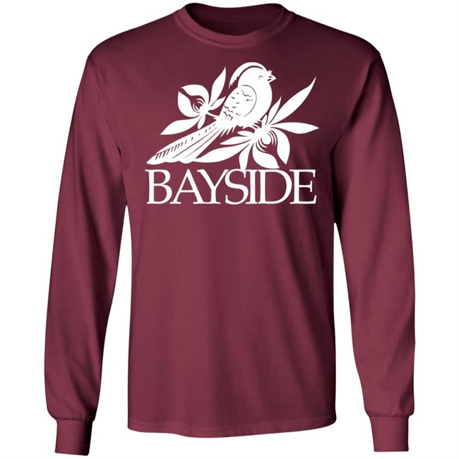 Rugrats Shirt Bayside Band Logo Black Tee Rugrats Shirt Bayside Band Logo Black Tee