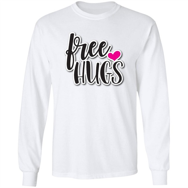 Free Hugs Shirt Free Hugs Project Official Free Hugs Shirts Free Hugs Shirt Free Hugs Project Official Free Hugs Shirts