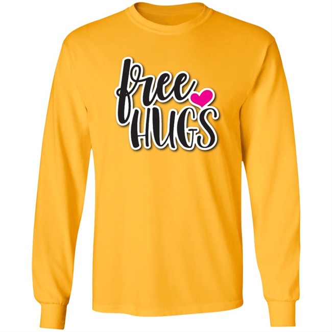 Free Hugs Shirt Free Hugs Project Official Free Hugs Shirts Free Hugs Shirt Free Hugs Project Official Free Hugs Shirts