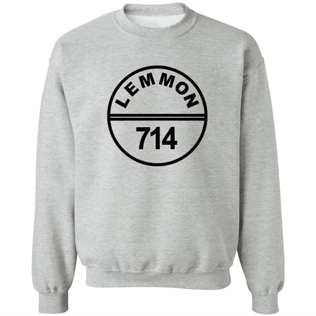 Lemmon 714 Shirt Lemmon 714 Quaalude Lude T Shirts Lemmon 714 Shirt Lemmon 714 Quaalude Lude T Shirts