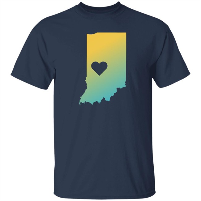 Hendricks Country T Shirts Hendricks County ‘all in’ in fight against