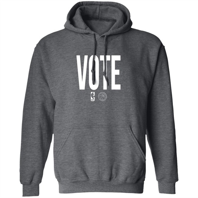 NBA Celtics Players Vote T Shirt NBA Celtics Players Vote T Shirt