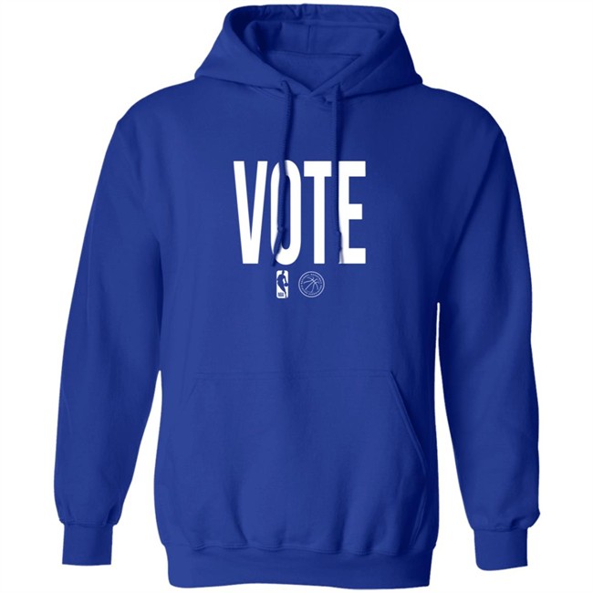 NBA Celtics Players Vote T Shirt NBA Celtics Players Vote T Shirt