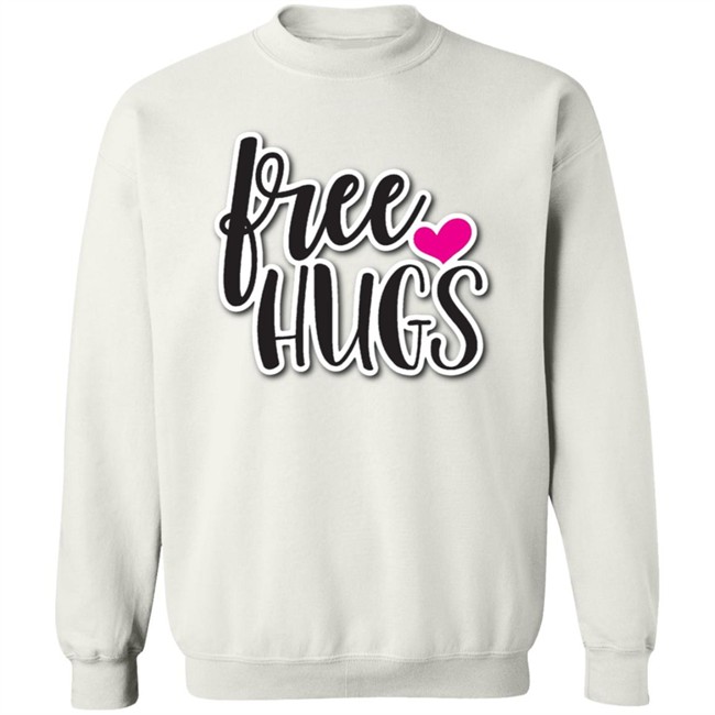 Free Hugs Shirt Free Hugs Project Official Free Hugs Shirts Free Hugs Shirt Free Hugs Project Official Free Hugs Shirts