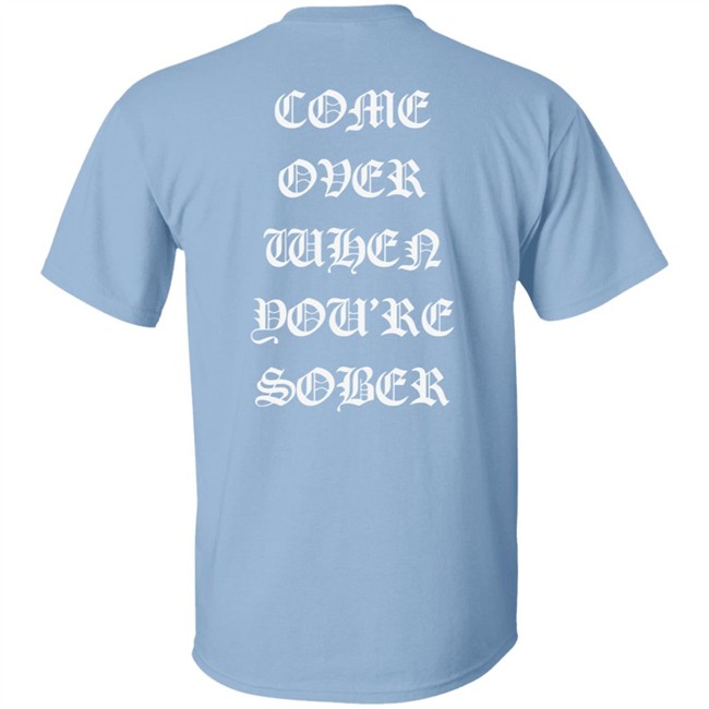 Come Over When Youre Sober Tour HYV Hoodie The HYV Hoodies Sweatshirt Come Over When Youre Sober Tour Hoodie Sweatshirt Come Over When Youre Sober Tour HYV Hoodie The HYV Hoodies Sweatshirt Come Over When Youre Sober Tour Hoodie Sweatshirt