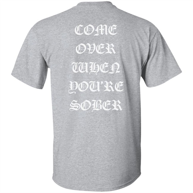 Come Over When Youre Sober Tour HYV Hoodie The HYV Hoodies Sweatshirt Come Over When Youre Sober Tour Hoodie Sweatshirt Come Over When Youre Sober Tour HYV Hoodie The HYV Hoodies Sweatshirt Come Over When Youre Sober Tour Hoodie Sweatshirt
