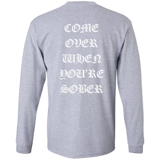 Come Over When Youre Sober Tour HYV Hoodie The HYV Hoodies Sweatshirt Come Over When Youre Sober Tour Hoodie Sweatshirt Come Over When Youre Sober Tour HYV Hoodie The HYV Hoodies Sweatshirt Come Over When Youre Sober Tour Hoodie Sweatshirt