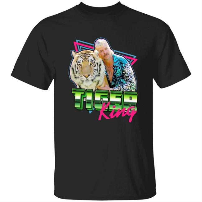 Free Joe Exotic petition 80s net worth 2020 T Shirt Tiger King svg shirt amazon joe exotic socks black shirts