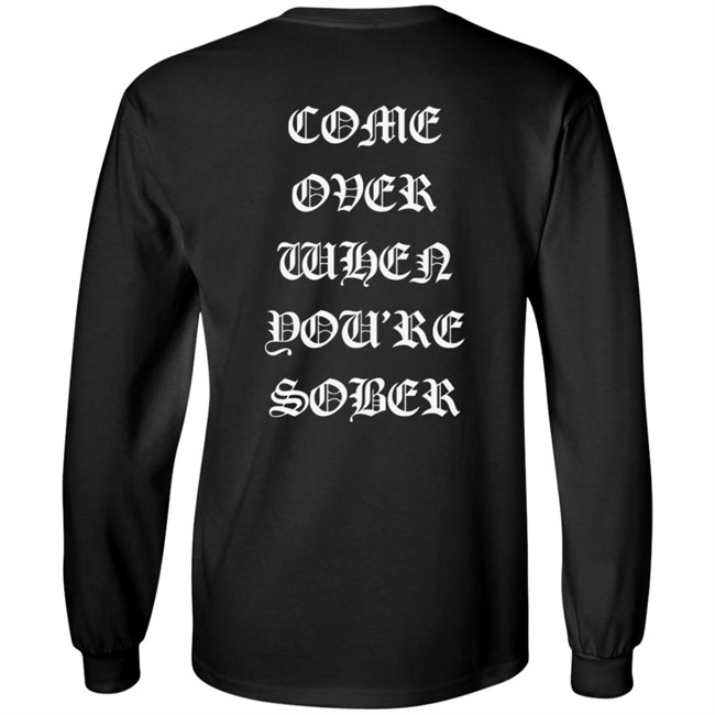 Come Over When Youre Sober Tour HYV Hoodie The HYV Hoodies Sweatshirt Come Over When Youre Sober Tour Hoodie Sweatshirt Come Over When Youre Sober Tour HYV Hoodie The HYV Hoodies Sweatshirt Come Over When Youre Sober Tour Hoodie Sweatshirt