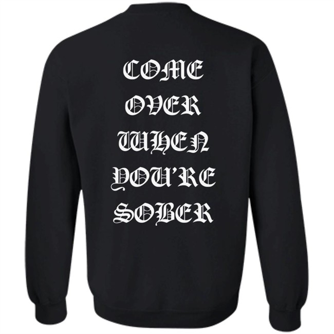Come Over When Youre Sober Tour HYV Hoodie The HYV Hoodies Sweatshirt Come Over When Youre Sober Tour Hoodie Sweatshirt Come Over When Youre Sober Tour HYV Hoodie The HYV Hoodies Sweatshirt Come Over When Youre Sober Tour Hoodie Sweatshirt