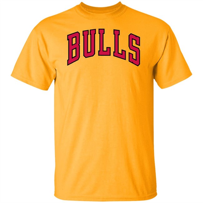 Mitchell & Ness Chicago Bulls Shooting White Shirt Mitchell & Ness Chicago Bulls Shooting White Shirt