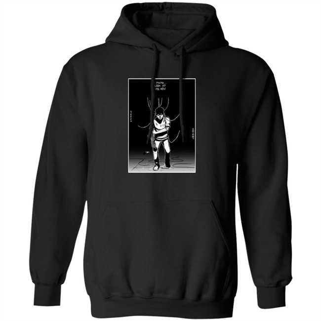 Logic Merch Mama Look At Me Now T Shirt Logic Merch Mama Look At Me Now T Shirt