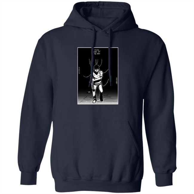 Logic Merch Mama Look At Me Now T Shirt Logic Merch Mama Look At Me Now T Shirt