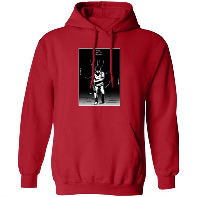 Logic Merch Mama Look At Me Now T Shirt Logic Merch Mama Look At Me Now T Shirt