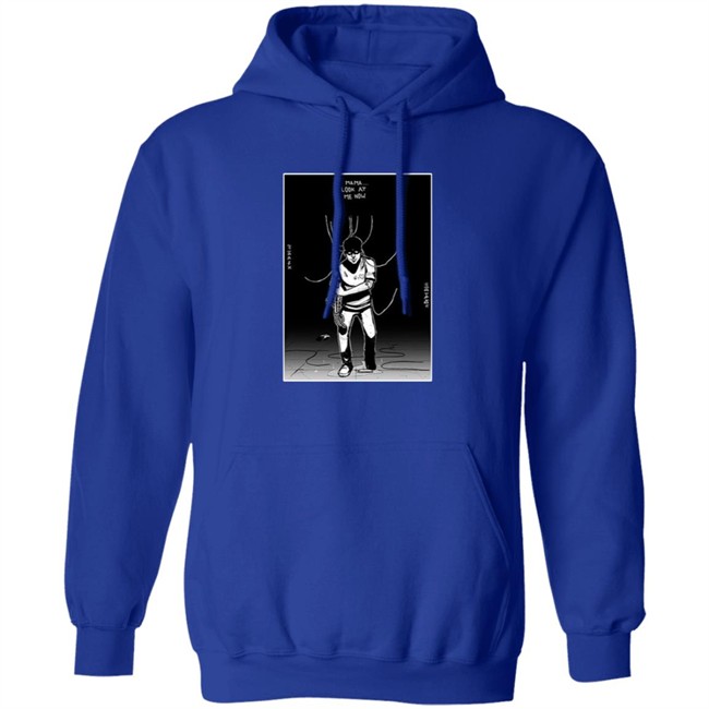 Logic Merch Mama Look At Me Now T Shirt Logic Merch Mama Look At Me Now T Shirt