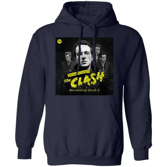 The Clash T Shirt The Clash T Shirt