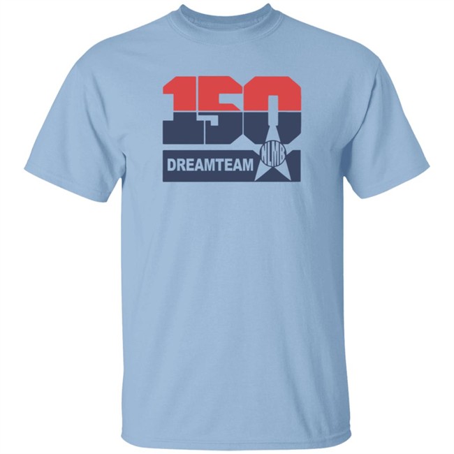 G Herbo Merch 150 Dream Team Tee G Herbo Merch 150 Dream Team Tee