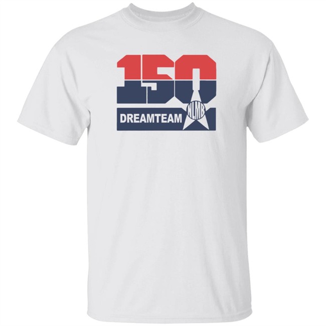 G Herbo Merch 150 Dream Team Tee G Herbo Merch 150 Dream Team Tee