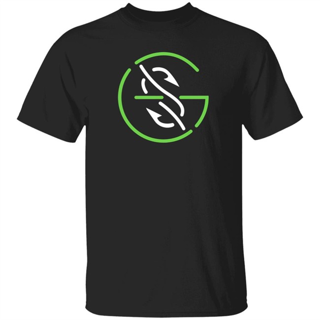 Googan Squad GS T Shirt Googan Squad T Shirts GS T Shirt Googan Squad Logo Shirt
