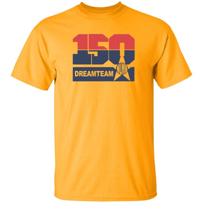 G Herbo Merch 150 Dream Team Tee G Herbo Merch 150 Dream Team Tee