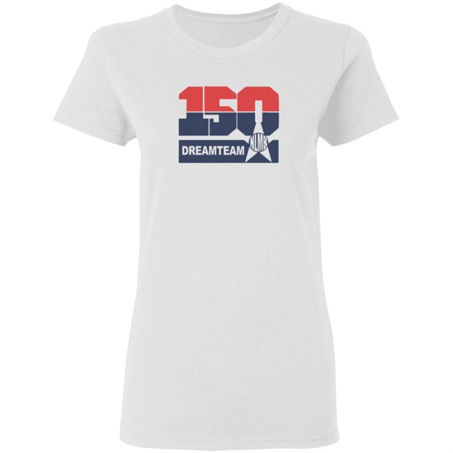 G Herbo Merch 150 Dream Team Tee G Herbo Merch 150 Dream Team Tee